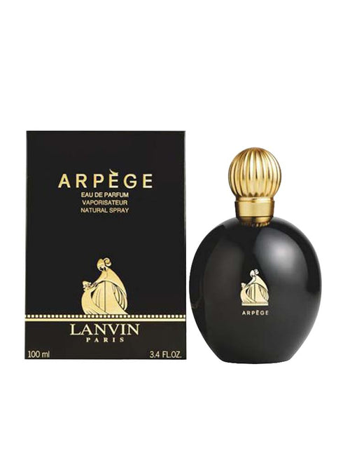 Arpège Eau De Parfum Spray For Women By Lanvin