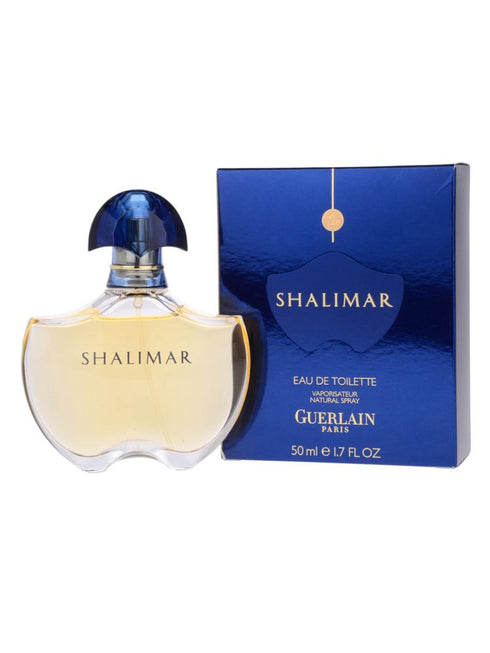 Shalimar Eau De Toilette Spray For Women By Guerlain