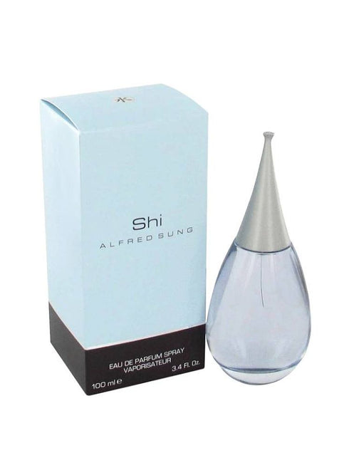 Shi Eau De Parfum  Spray For Women By Alfred Sung