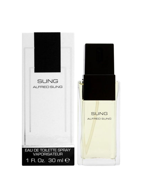 Sung Eau De Toilette Spray For Women By Alfred Sung