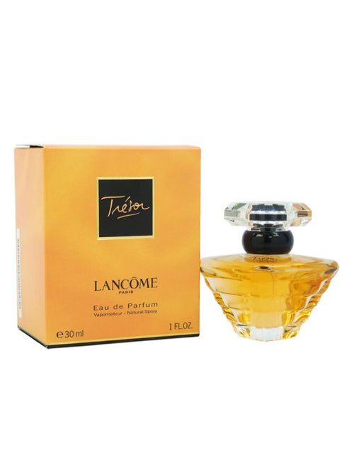 Trésor Eau De Parfum Spray For Women By Lancome