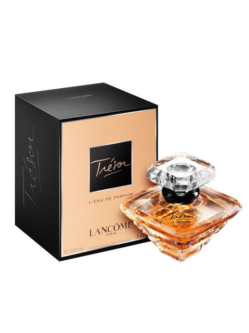 Trésor Eau De Parfum Spray For Women By Lancome