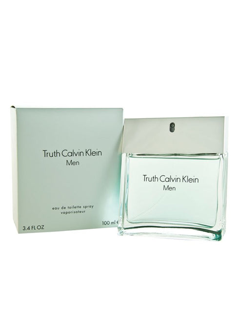 Truth Eau De Toilette Spray For Men By Calvin Klein