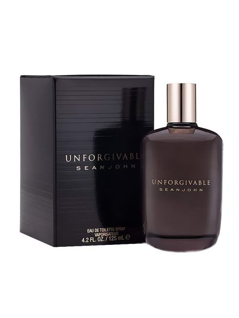 Unforgivable Eau De Toilette Spray For Men By Sean John