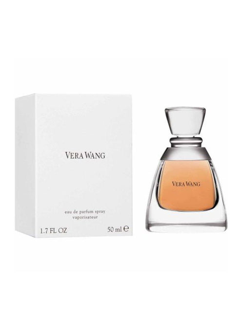 Vera Wang Eau De Parfum Spray For Women By Vera Wang