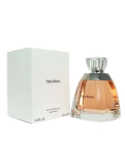 Vera Wang Eau De Parfum Spray For Women By Vera Wang