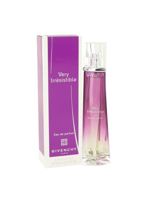Very Irresistible Eau De Parfum Spray For Women By Givenchy