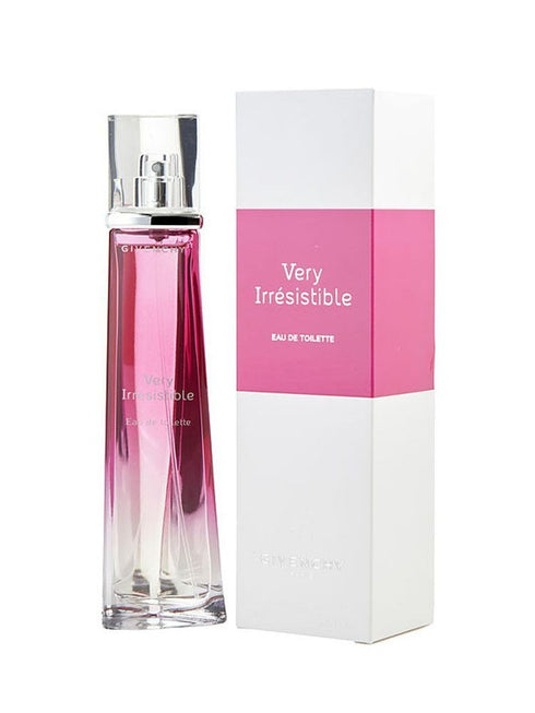 Very Irresistible Eau De Toilette Spray For Women By Givenchy
