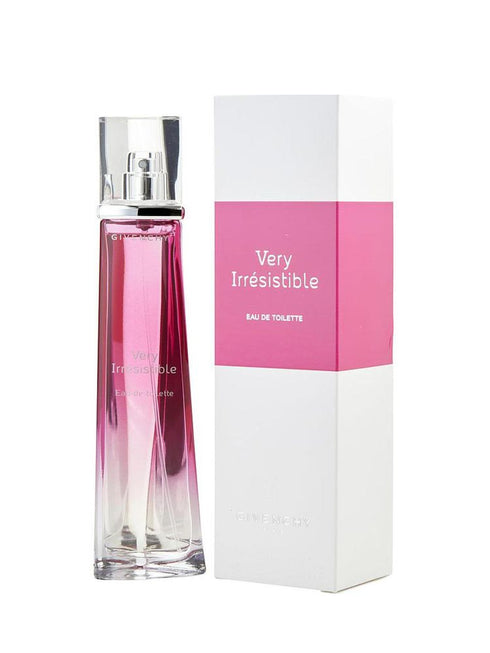 Very Irresistible Eau De Toilette Spray For Women By Givenchy