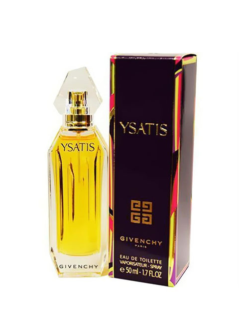 Ysatis Eau De Toilette Spray For Women By Givenchy