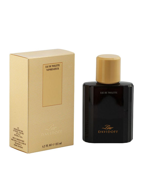 Zino Davidoff Eau De Toilette Spray For Men By Davidoff