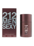 212 Sexy Men Eau De Toilette Spray For Men By Carolina Herrera