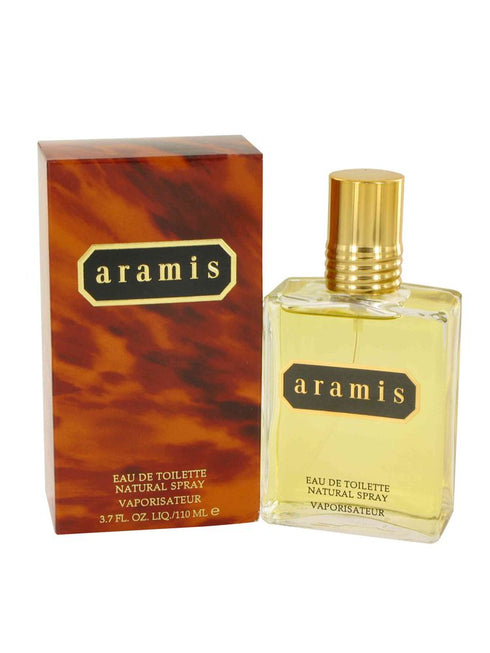 Aramis Eau De Toilette Spray For Men By Aramis