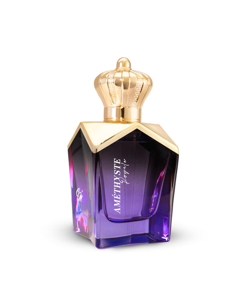 Améthyste Royale Parfum for Women by Claude Marsal