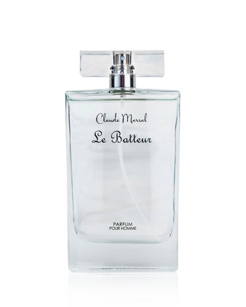 Le Batteur Parfum for Men by Claude Marsal
