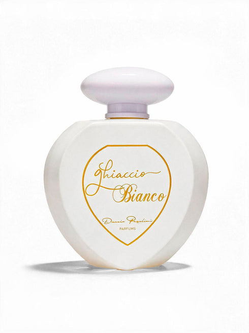 Ghiaccio Bianco Eau de Parfum for Women by Duccio Pasolini