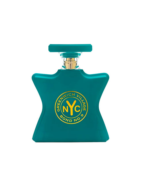 Greenwich Village Eau de Parfum Unisex by Bond No.9 3.4 oz