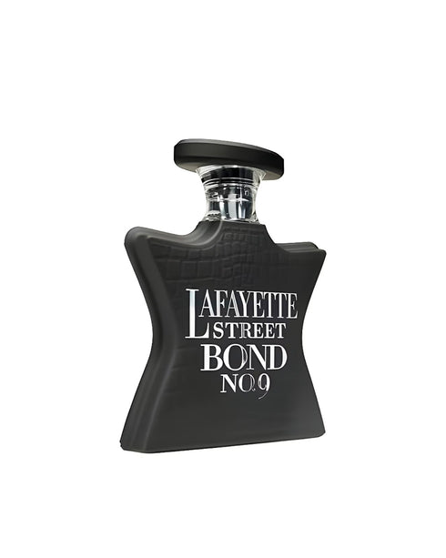 Lafayette Street Eau de Parfum Unisex by Bond No.9 3.4 oz