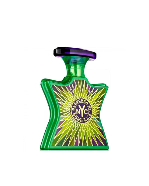 Bleecker Street Eau de Parfum Unisex by Bond No.9 1.7 oz