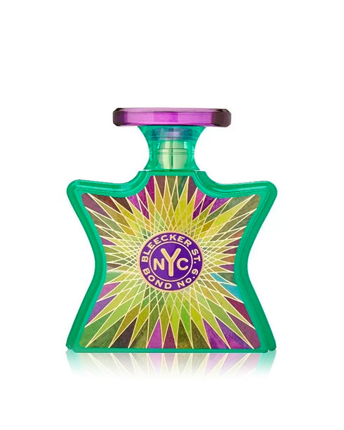 Bleecker Street Eau de Parfum Unisex by Bond No.9 1.7 oz