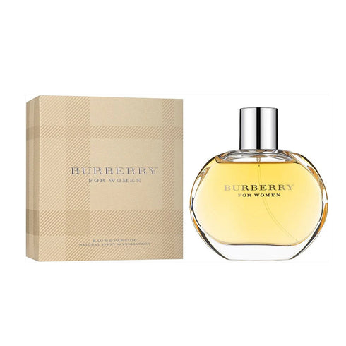 Burberry Eau De Parfum Spray For Women By Burberry