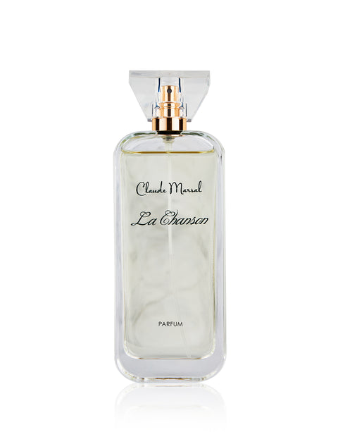 La Chanson Parfum for Women by Claude Marsal