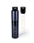 Black & Gold Travel Atomizer by Claude Marsal