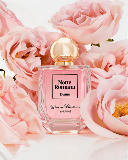 Notte Romana Donna Eau de Parfum for women by Duccio Passolini