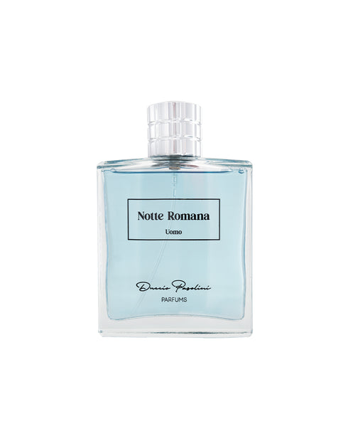 Notte Romana Uomo Parfum for Men by Duccio Pasolini
