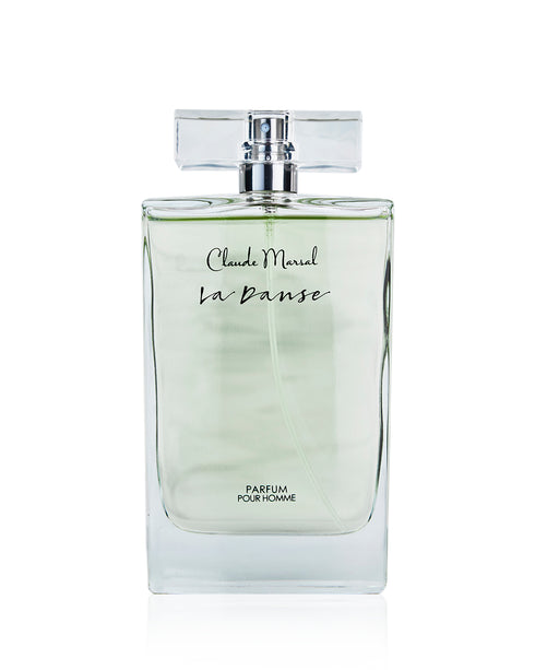 La Danse Parfum for Men by Claude Marsal