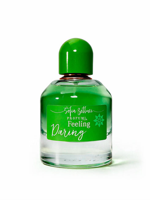 Feeling Daring Eau de Parfum for Women by Sofia Belluci