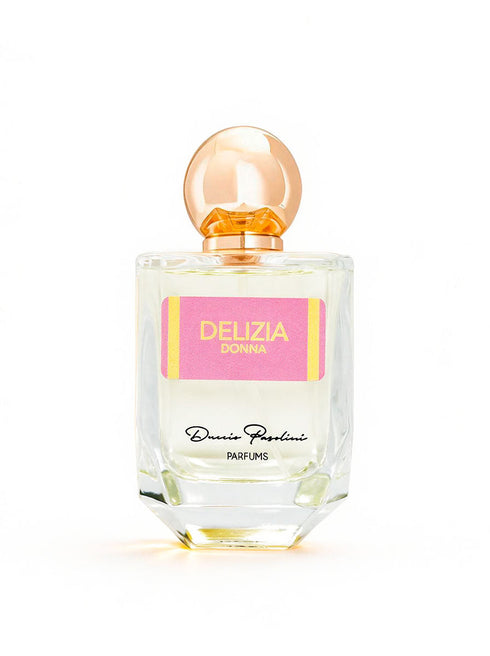 Delizia Donna Eau de Parfum for Women by Duccio Pasolini