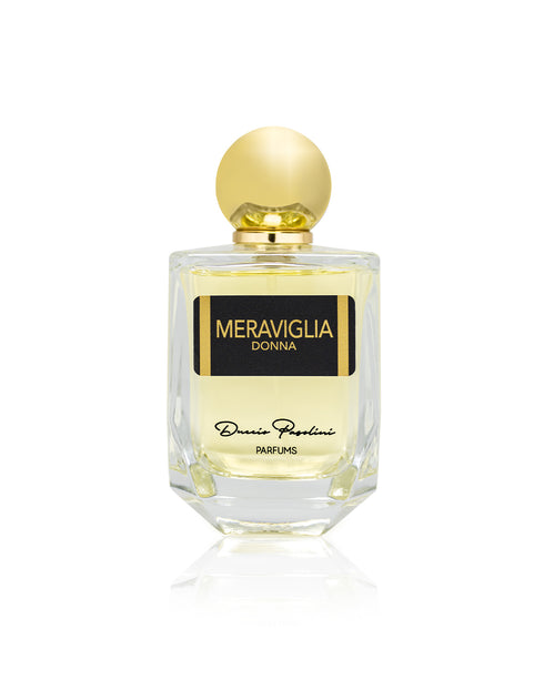 Meraviglia Donna Eau de Parfum for Women by Duccio Pasolini