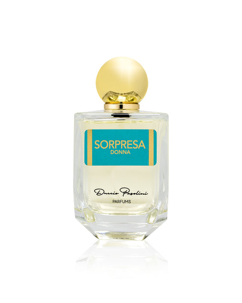 Sorpresa Donna Eau de Parfum for Women by Duccio Pasolini
