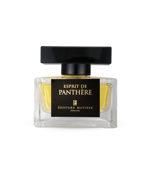 Esprit de panthère for men by Edouard Matisse