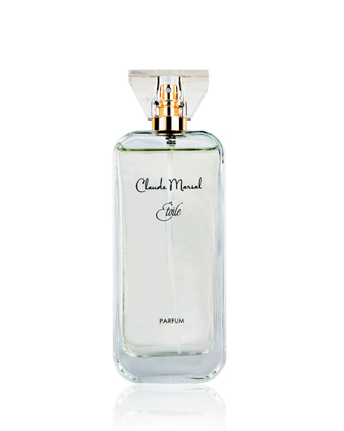 Étoiles Parfum for Women by Claude Marsal
