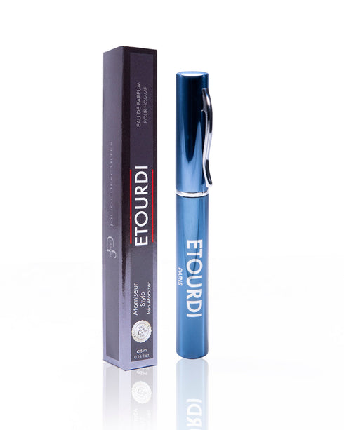 Étourdi Pen Atomizer for Men by Joliot Descartes