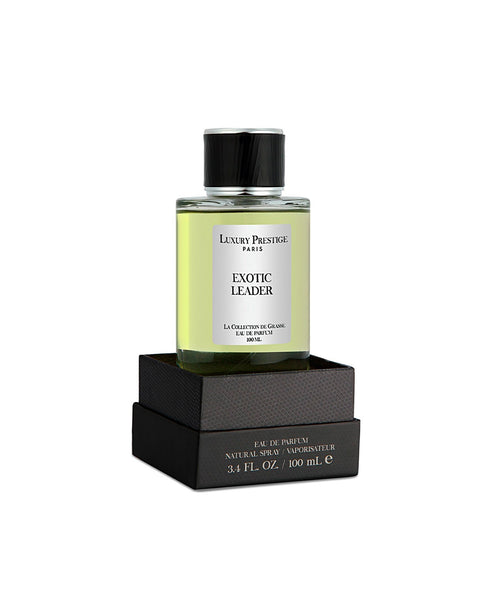 Luxury Prestige Exotic Leader Perfume