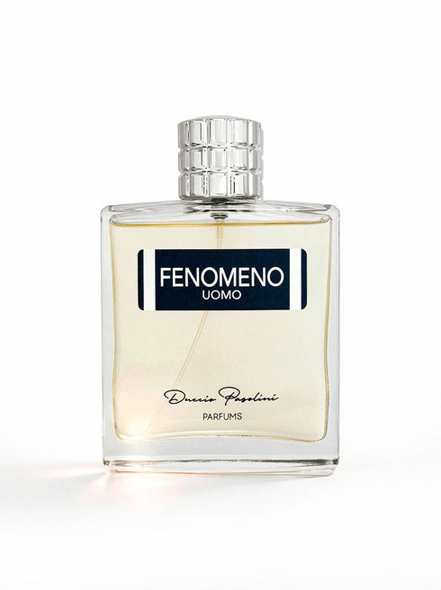Fenomeno Uomo Eau de Parfum for Men by Duccio Pasolini