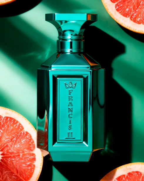 Francis II - Parfum for Men by Edouard Matisse - 3.4 fl oz