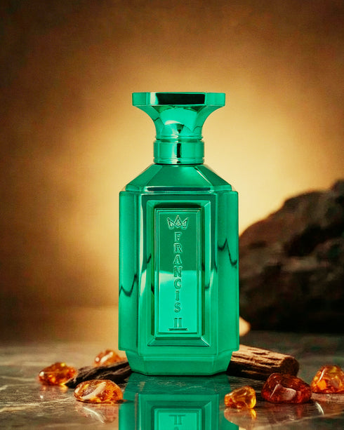 Francis II - Parfum for Men by Edouard Matisse - 3.4 fl oz