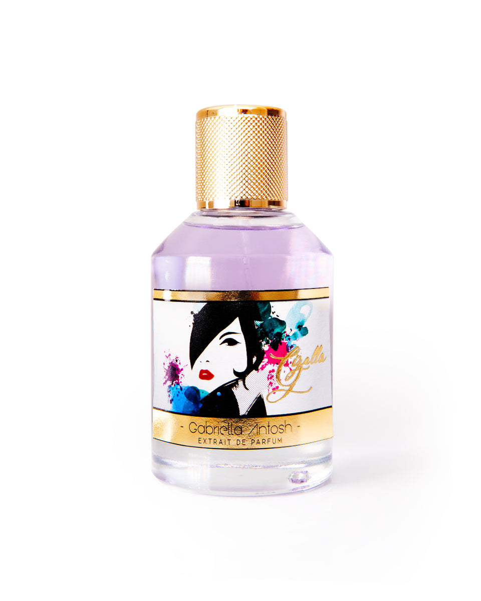 Gizella Extrait de Parfum Women by Gabriella Antosh –