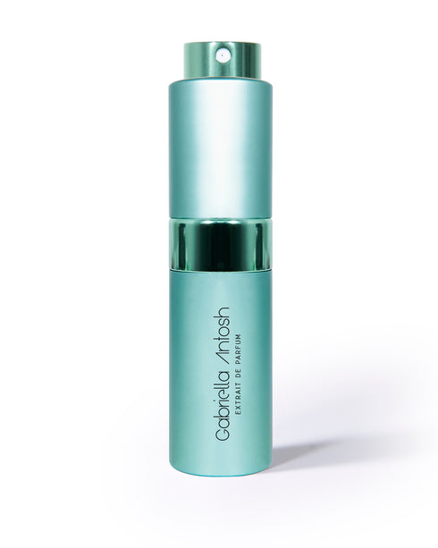 Aqua Travel Atomizer for Women by Gabriella Antosh