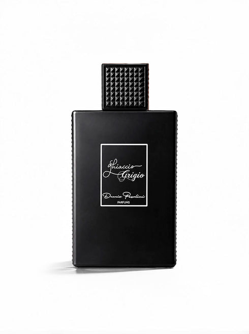 Ghiaccio Grigio for Men by Duccio Pasolini