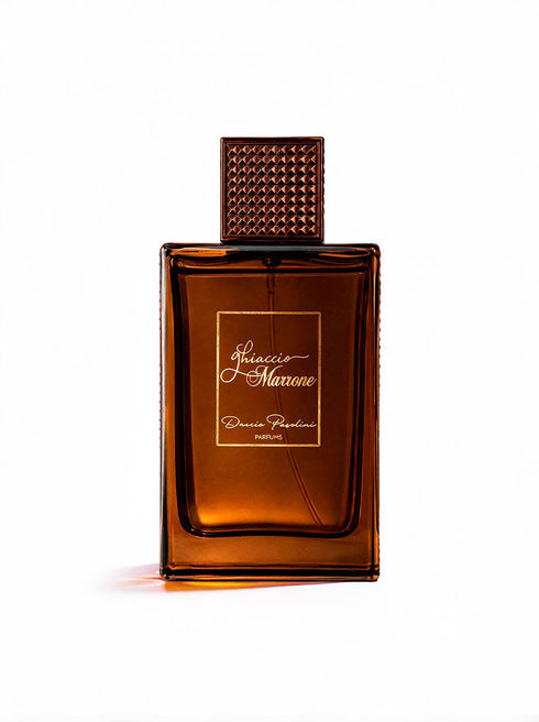 Ghiaccio Marrone Eau de Parfum for Men by Duccio Pasolini
