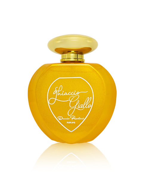 Ghiaccio Giallo Eau de Parfum for Women by Duccio Pasolini