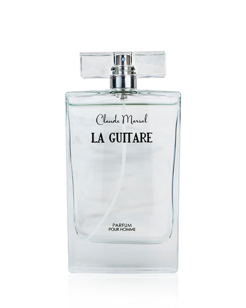 La Guitare Parfum for Men by Claude Marsal