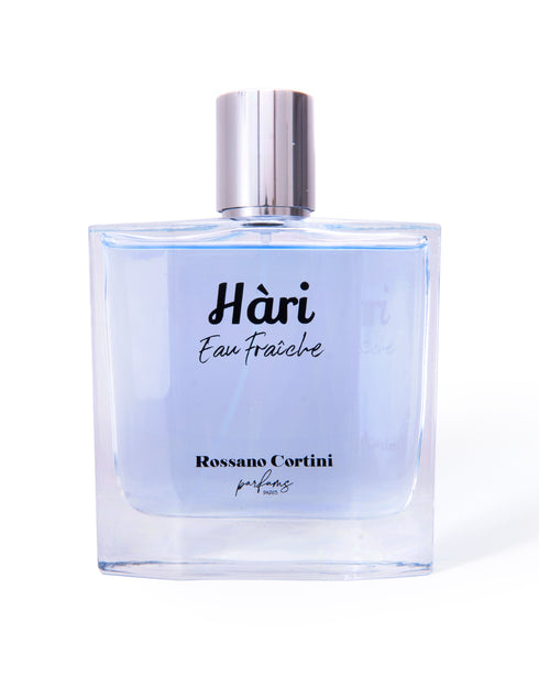 Hàri Eau Fraiche for Men by Rossano Cortini