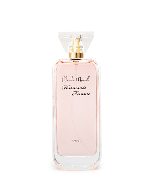 Harmonie Parfum for Women by Claude Marsal