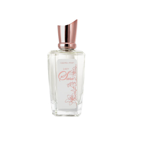 Lady Sara Parfum for Women by Gabriella Antosh